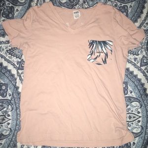 Victoria’s Secret PINK small shirt